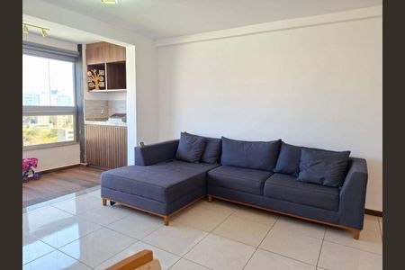 Apartamento à venda com 4 quartos, 105m² em Buritis, Belo Horizonte