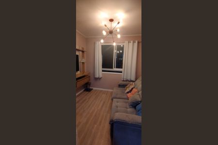 Sala de apartamento à venda com 2 quartos, 45m² em Recreio dos Bandeirantes, Rio de Janeiro