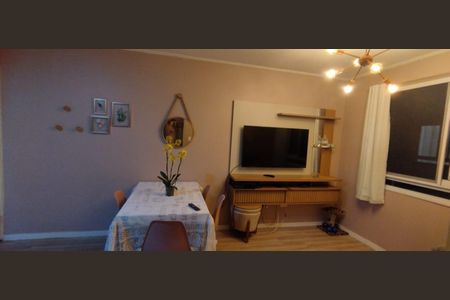 Sala de apartamento à venda com 2 quartos, 45m² em Recreio dos Bandeirantes, Rio de Janeiro