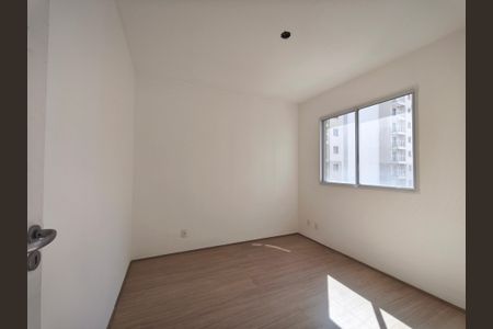 Quarto de apartamento à venda com 1 quarto, 34m² em Santo Cristo, Rio de Janeiro