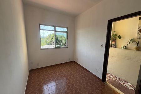 Sala de casa para alugar com 2 quartos, 50m² em Cacuia, Rio de Janeiro