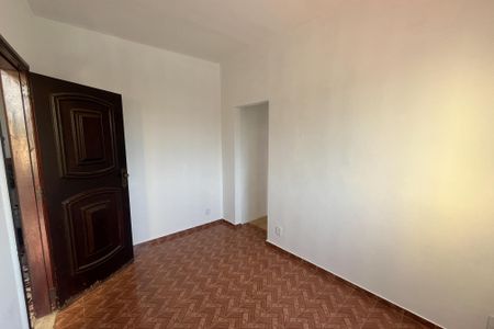 Sala de casa para alugar com 2 quartos, 50m² em Cacuia, Rio de Janeiro