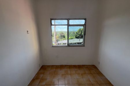 Quarto 1 de casa para alugar com 2 quartos, 50m² em Cacuia, Rio de Janeiro