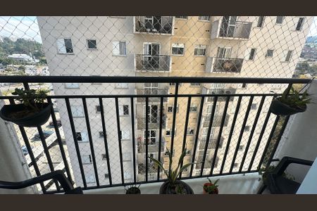 Apartamento para alugar com 66m², 3 quartos e 1 vaga Apartamento para alugar com 66m², 3 quartos e 1 vagaSacada