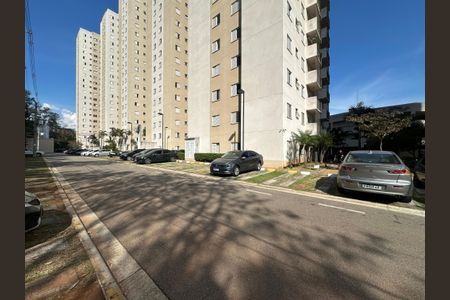 Apartamento para alugar com 66m², 3 quartos e 1 vaga Apartamento para alugar com 66m², 3 quartos e 1 vagaÁrea comum
