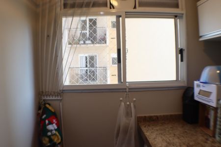 Apartamento para alugar com 66m², 3 quartos e 1 vaga Apartamento para alugar com 66m², 3 quartos e 1 vagaÁrea de Serviço