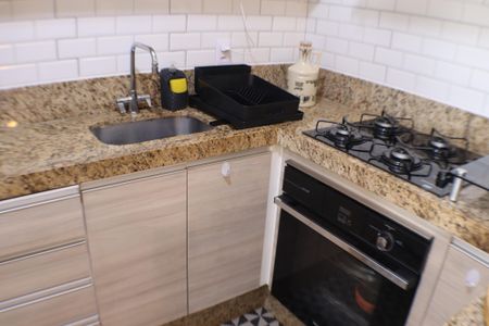 Apartamento para alugar com 66m², 3 quartos e 1 vaga Apartamento para alugar com 66m², 3 quartos e 1 vagaCozinha