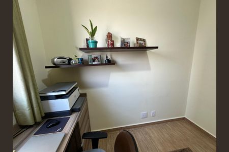Apartamento para alugar com 66m², 3 quartos e 1 vaga Apartamento para alugar com 66m², 3 quartos e 1 vagaQuarto 1