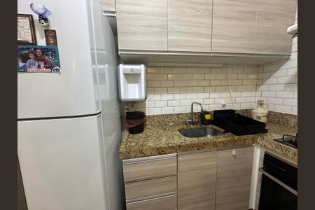 Apartamento para alugar com 66m², 3 quartos e 1 vaga Apartamento para alugar com 66m², 3 quartos e 1 vagaCozinha