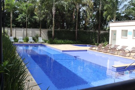 Apartamento para alugar com 66m², 3 quartos e 1 vaga Apartamento para alugar com 66m², 3 quartos e 1 vagaÁrea comum - Piscina