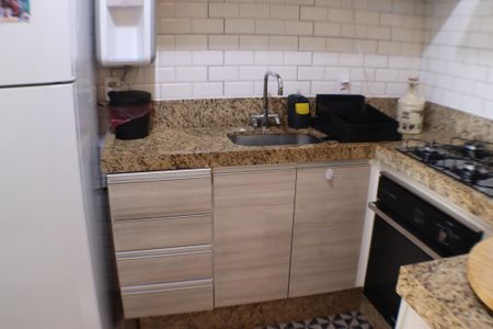 Apartamento para alugar com 66m², 3 quartos e 1 vaga Apartamento para alugar com 66m², 3 quartos e 1 vagaCozinha