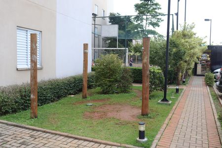 Apartamento para alugar com 66m², 3 quartos e 1 vaga Apartamento para alugar com 66m², 3 quartos e 1 vagaÁrea comum