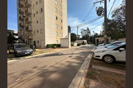 Apartamento para alugar com 66m², 3 quartos e 1 vaga Apartamento para alugar com 66m², 3 quartos e 1 vagaÁrea comum