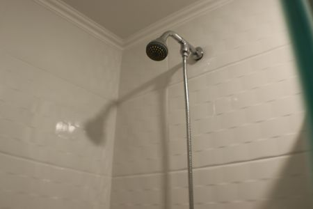 Apartamento para alugar com 66m², 3 quartos e 1 vaga Apartamento para alugar com 66m², 3 quartos e 1 vagaBanheiro Social