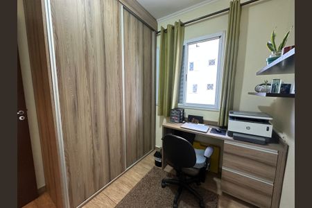 Apartamento para alugar com 66m², 3 quartos e 1 vaga Apartamento para alugar com 66m², 3 quartos e 1 vagaQuarto 1