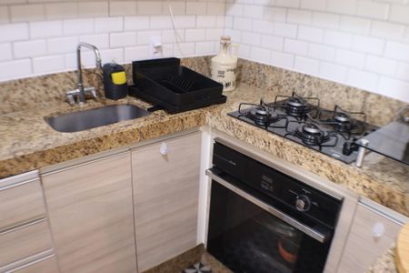 Apartamento para alugar com 66m², 3 quartos e 1 vaga Apartamento para alugar com 66m², 3 quartos e 1 vagaCozinha