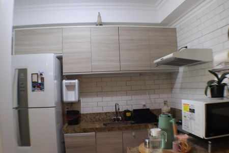 Apartamento para alugar com 66m², 3 quartos e 1 vaga Apartamento para alugar com 66m², 3 quartos e 1 vagaCozinha