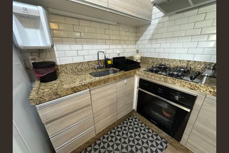 Apartamento para alugar com 66m², 3 quartos e 1 vaga Apartamento para alugar com 66m², 3 quartos e 1 vagaCozinha