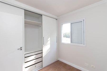 Quarto de apartamento à venda com 2 quartos, 55m² em Parque Novo Mundo, São Paulo