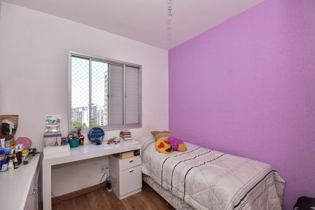 Quarto 1 de apartamento à venda com 3 quartos, 69m² em Vila Andrade, São Paulo