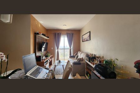 Apartamento à venda com 52m², 2 quartos e 1 vagaFoto 02