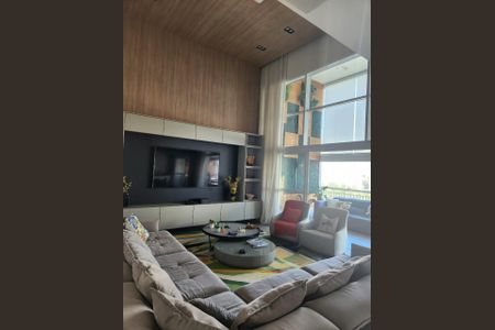 Foto 27 de apartamento à venda com 3 quartos, 238m² em Vila Suzana, São Paulo