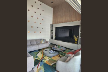 Foto 39 de apartamento à venda com 3 quartos, 238m² em Vila Suzana, São Paulo