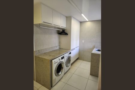 Apartamento à venda com 238m², 3 quartos e 4 vagas Apartamento à venda com 238m², 3 quartos e 4 vagasFoto 18