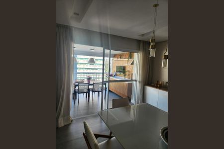 Foto 28 de apartamento à venda com 3 quartos, 238m² em Vila Suzana, São Paulo