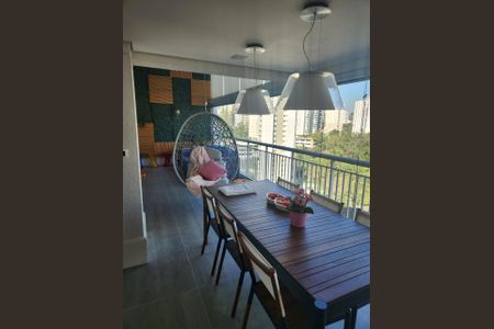 Apartamento à venda com 238m², 3 quartos e 4 vagas Apartamento à venda com 238m², 3 quartos e 4 vagasFoto 33