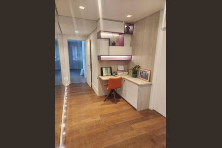 Apartamento à venda com 238m², 3 quartos e 4 vagas Apartamento à venda com 238m², 3 quartos e 4 vagasFoto 16