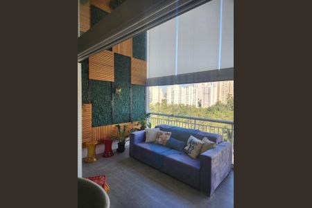 Apartamento à venda com 238m², 3 quartos e 4 vagas Apartamento à venda com 238m², 3 quartos e 4 vagasFoto 31
