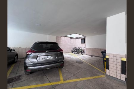 Apartamento à venda com 90m², 2 quartos e 1 vaga Apartamento à venda com 90m², 2 quartos e 1 vagaÁrea comum