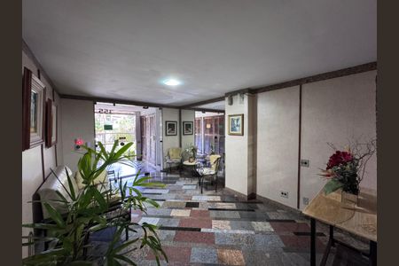 Apartamento à venda com 90m², 2 quartos e 1 vaga Apartamento à venda com 90m², 2 quartos e 1 vagaÁrea comum