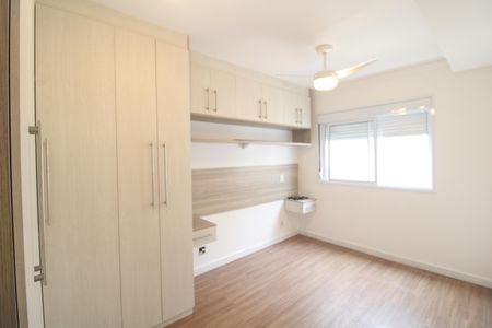 Suíte de apartamento à venda com 2 quartos, 61m² em Vila Isa, São Paulo