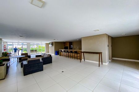 Apartamento à venda com 120m², 2 quartos e 2 vagasÁrea comum