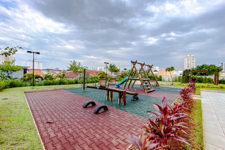 Apartamento à venda com 120m², 2 quartos e 2 vagasÁrea comum - Playground