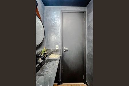 Apartamento à venda com 120m², 2 quartos e 2 vagasBanheiro