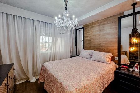 Apartamento à venda com 120m², 2 quartos e 2 vagasQuarto 1 - Suíte