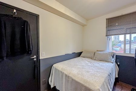 Apartamento à venda com 120m², 2 quartos e 2 vagasQuarto 2 - Suíte