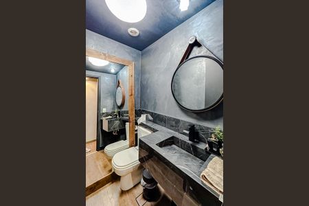 Apartamento à venda com 120m², 2 quartos e 2 vagasBanheiro