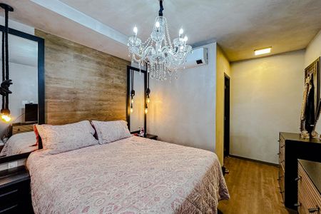 Apartamento à venda com 120m², 2 quartos e 2 vagasQuarto 1 - Suíte