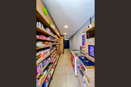 Apartamento à venda com 120m², 2 quartos e 2 vagasÁrea comum