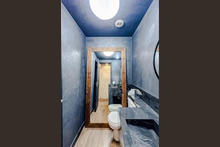 Apartamento à venda com 120m², 2 quartos e 2 vagasBanheiro