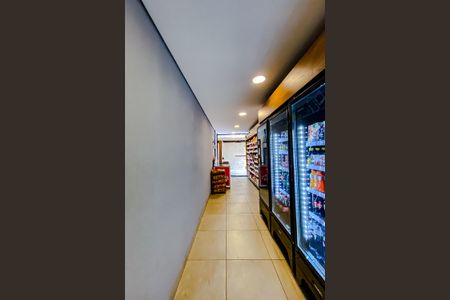 Apartamento à venda com 120m², 2 quartos e 2 vagasÁrea comum