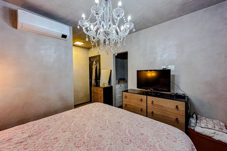 Apartamento à venda com 120m², 2 quartos e 2 vagasQuarto 1 - Suíte