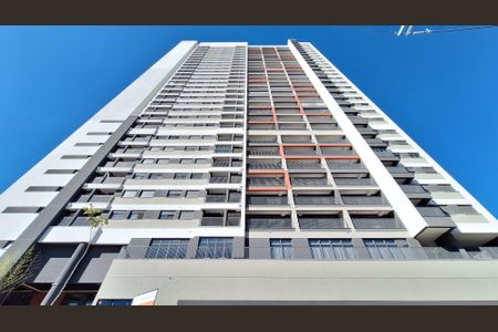 Apartamento à venda com 32m², 1 quarto e sem vagaFachada