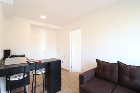 Apartamento à venda com 32m², 1 quarto e sem vagaSala/Cozinha