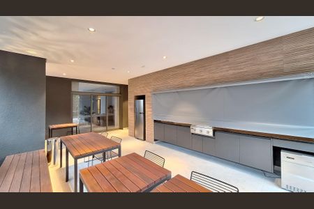 Apartamento à venda com 32m², 1 quarto e sem vagaÁrea comum