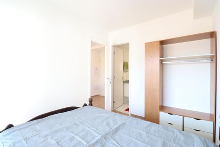 Apartamento à venda com 32m², 1 quarto e sem vagaQuarto